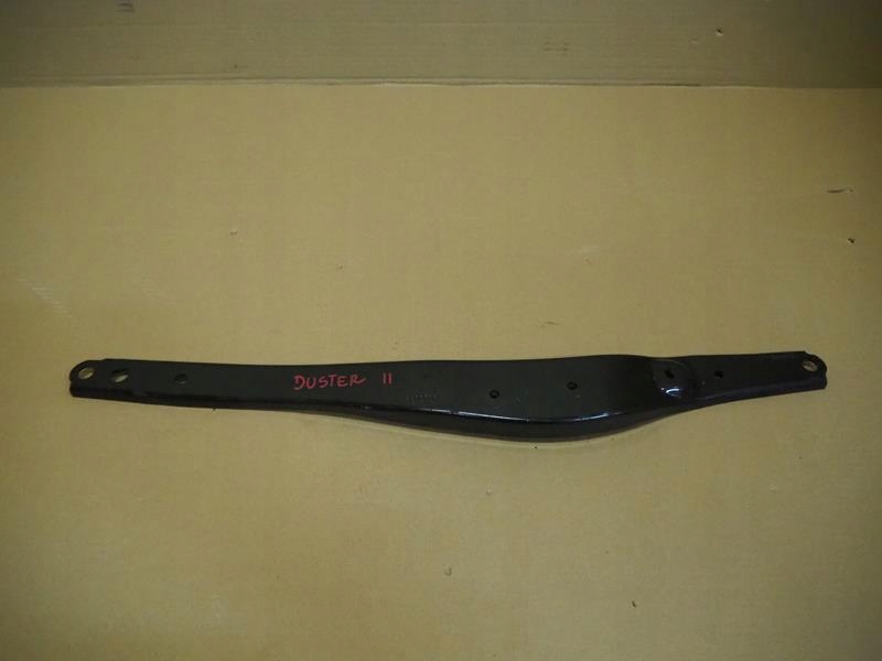 фото №1, Кронштейн подрамник dacia duster ii