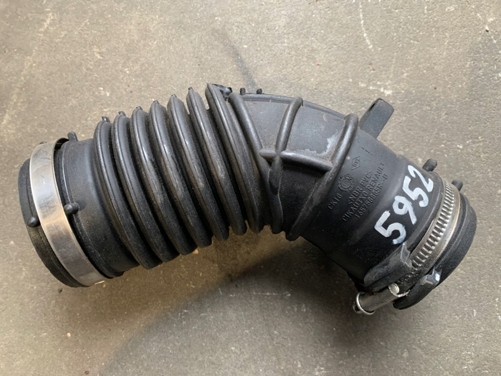Купить Renault 1.3 tce труба воздухозаборник воздуха 165758885r nissan dacia