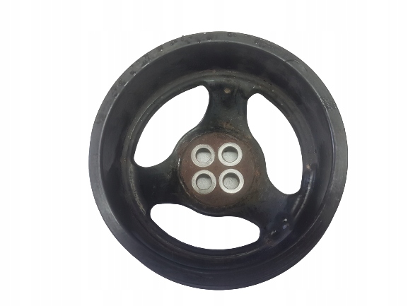 фото №1, Sprinter 906 lift 2.2 cdi 651955 шків