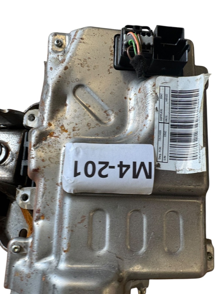 фото №11, Fiat panda iii 11-26r підсилювач електричний 735724899 38248539