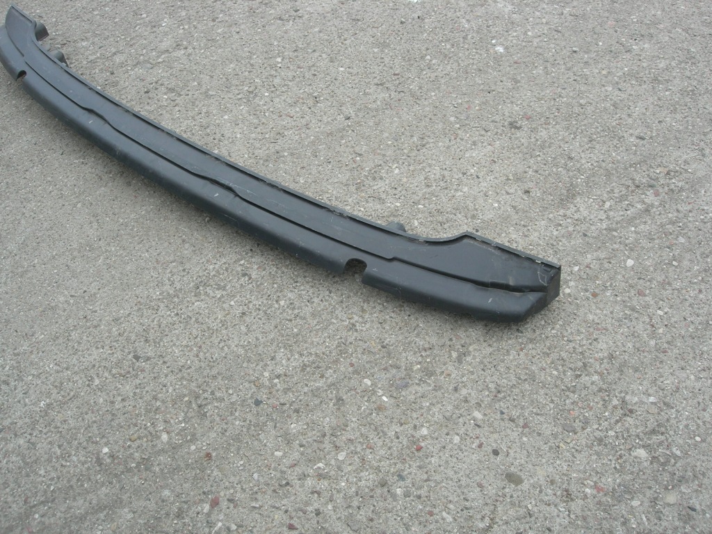 фото №6, Напрямна бампера задня audi q7 4m0807458 w-wa