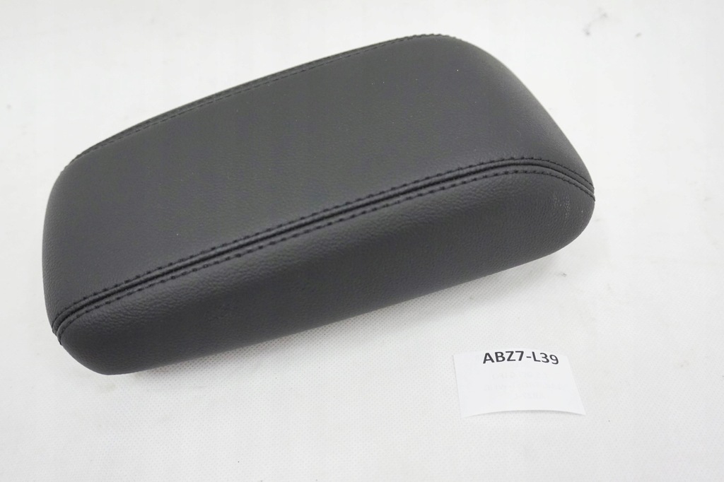 фото №1, Подлокотник ford fiesta active vii mk8