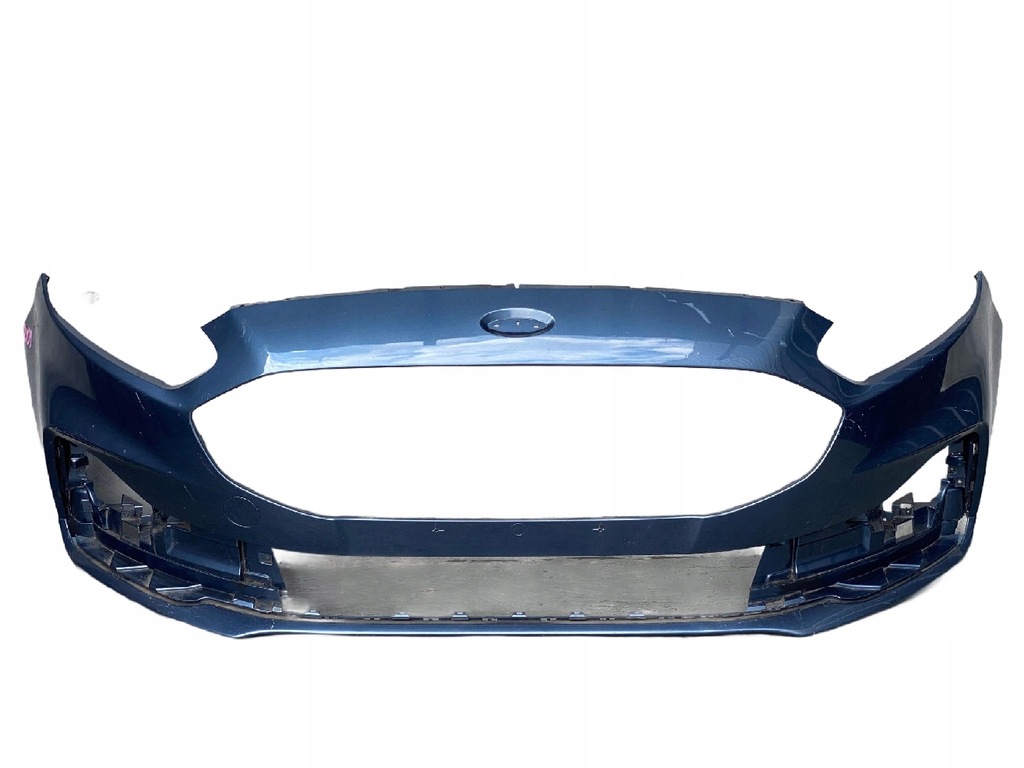 фото №1, Ford galaxy mk4 lift бампер перед lm2v-17d957-a