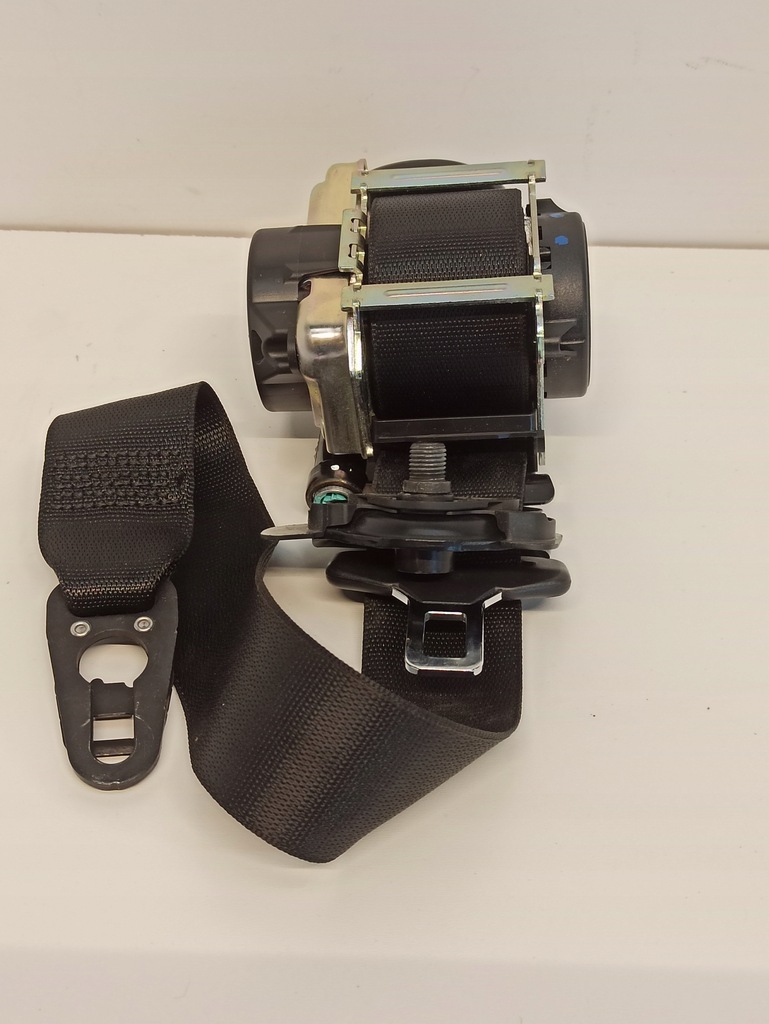 фото №1, Mercedes w205 pas правий перед a2058600285