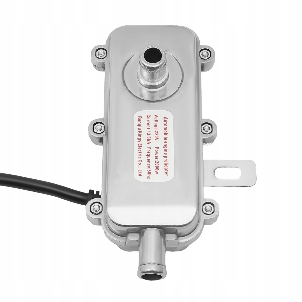 фото №12, Нагрівач нагрівач двигуна webasto з насос 2kw