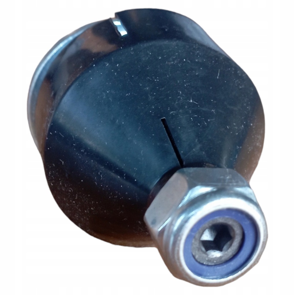 Кулькова опора важеля volvo p. s40/ v40 95- le/ правий кулькова опора zabezpieczany гайка Оригінал