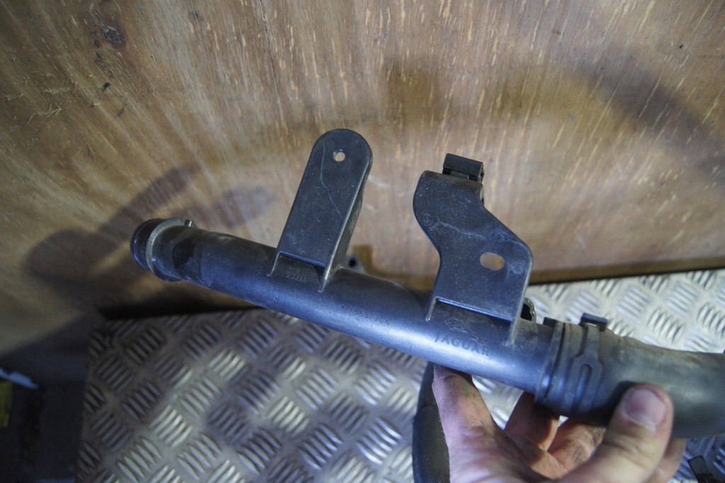 фото №8, Корпус термостата дроти wody jaguar 2.2d