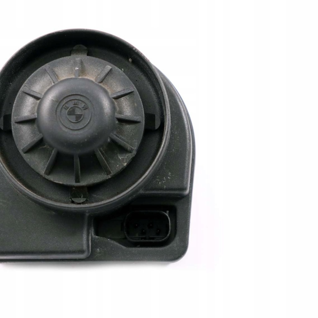 Mini cooper r50 r53 bmw e67 alarm сирена клаксон Доставка