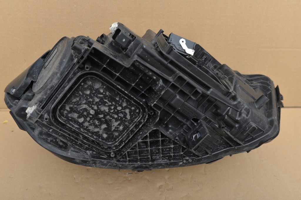 Mercedes a klasa w177 лампа левая led high performance a1779060101 в Украине