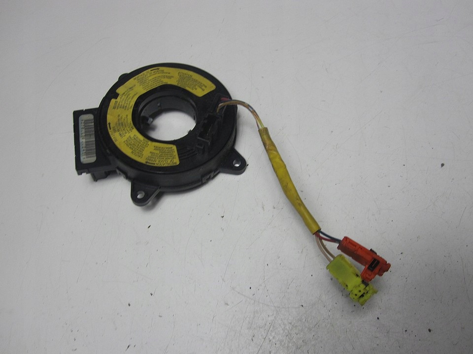 фото №9, Лента руля подушка безопасности mazda 6 03r