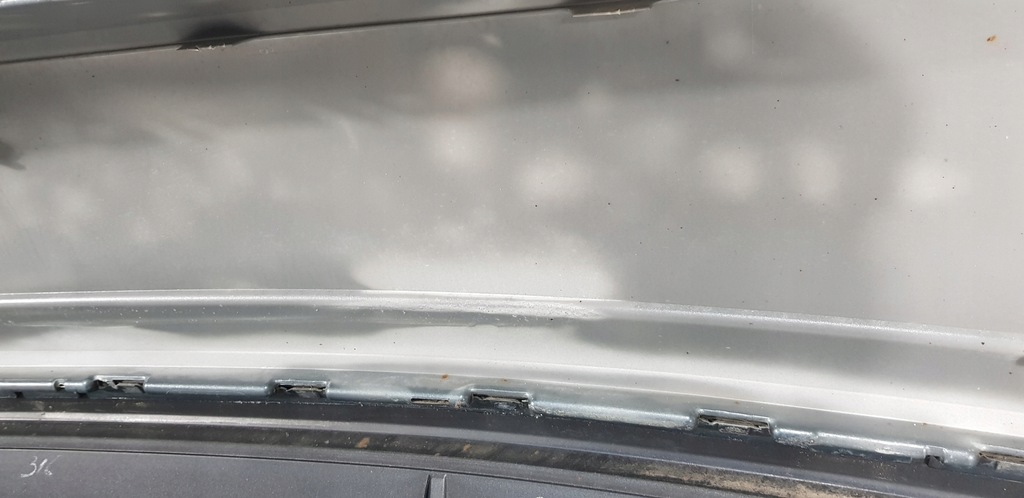 фото №10, Skoda rapid space back monte carlo бампер задній задня 5jj807421b 5jj807796a