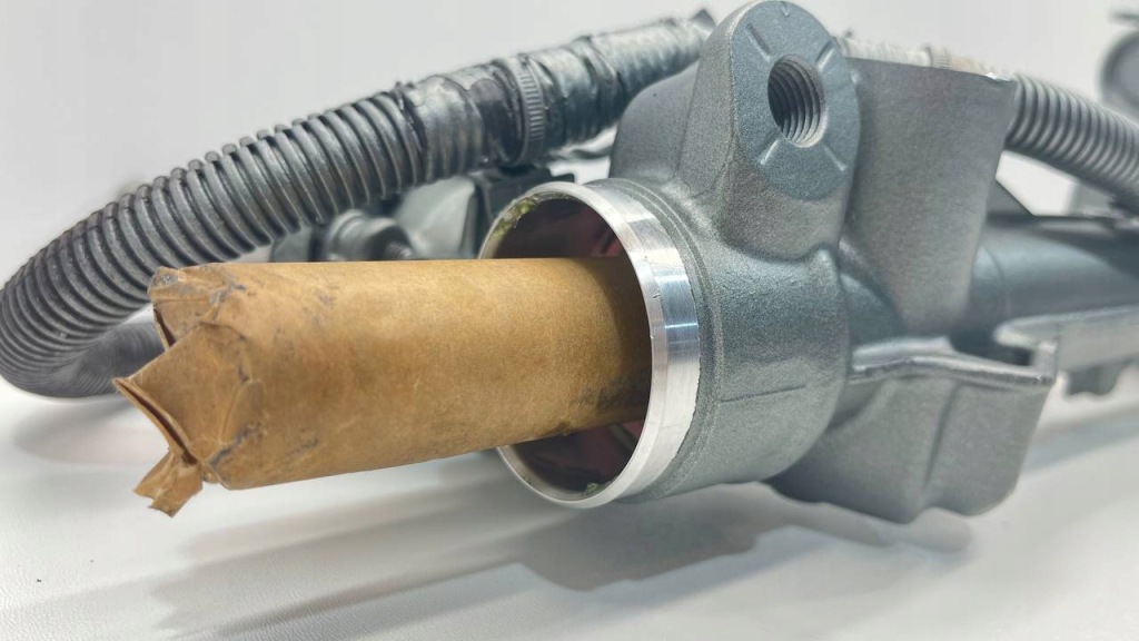 Рейка рульова трансмісія кермова citroen ds4 2021- 1675957980 6820000402 Зі Шроту