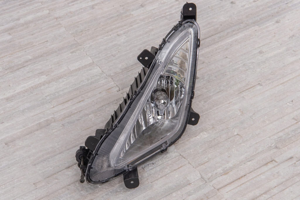 фото №8, Hyundai elantra v md 2013-15 лампа противотуманная передняя левая 922013x220