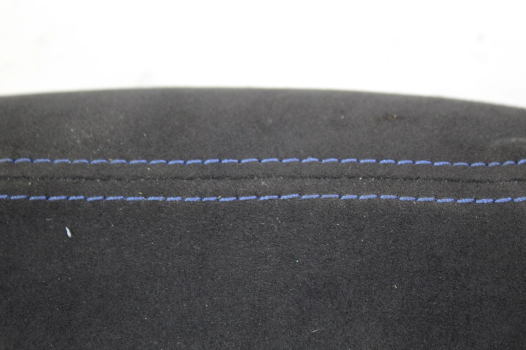 фото №4, Підголівник задня bmw f21 niebieska nić