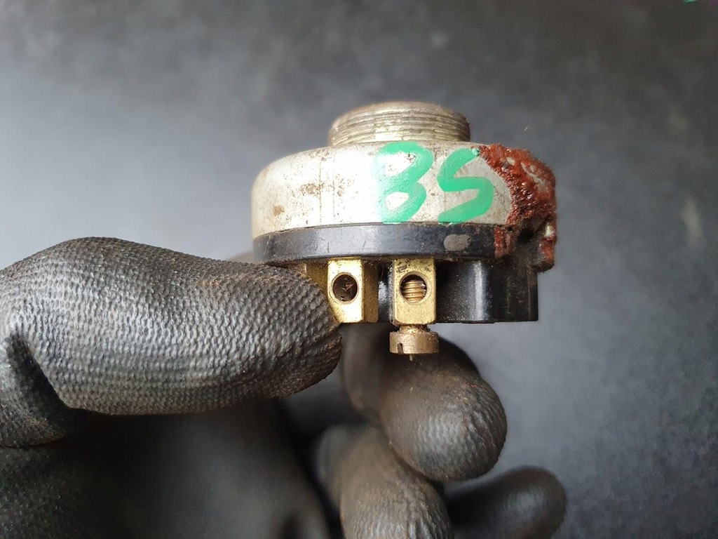 фото №6, Żuk nysa тягач ursus warszawa замок запалювання оригінал