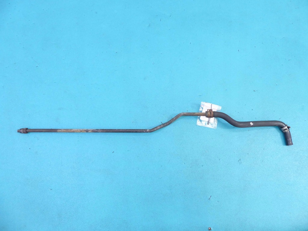 фото №1, Шланг трубка коробки передач subaru tribeca 3,6 h6