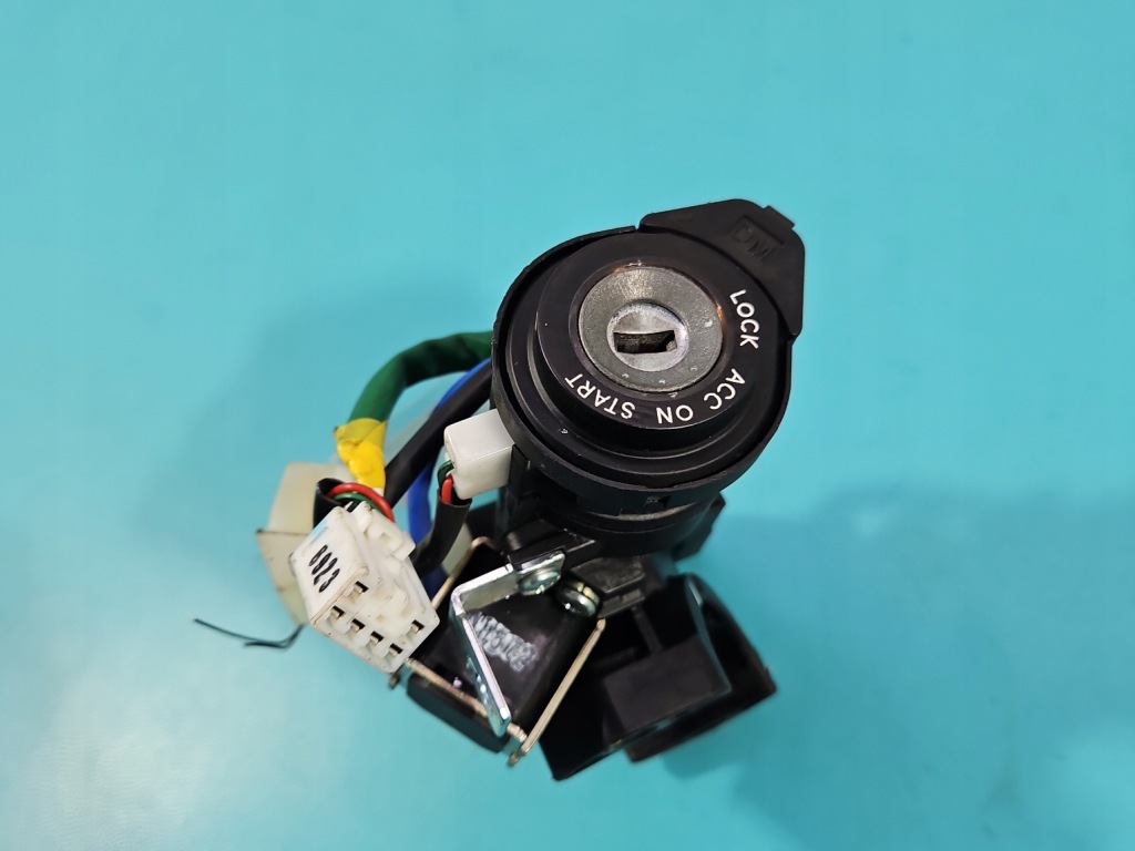 Замок запалювання ключ вкладка hyundai santa fe 3 12–18 Київ