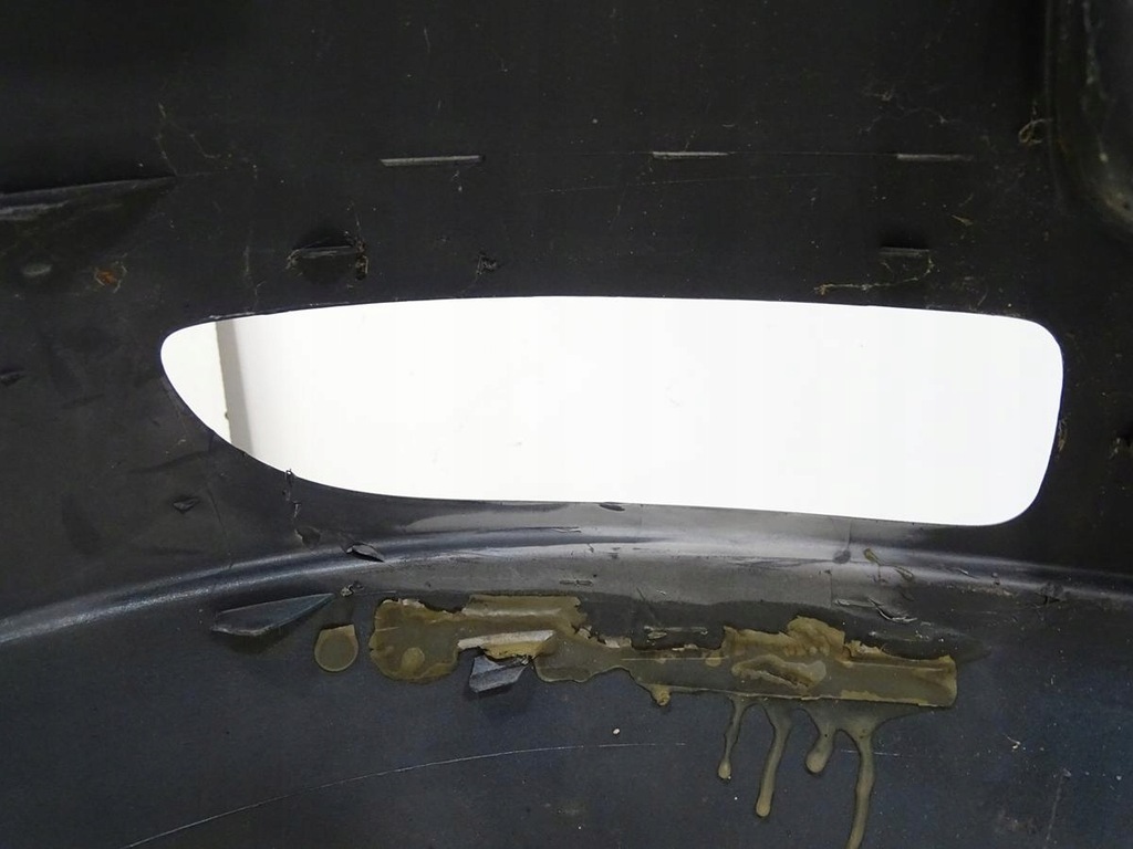 фото №11, Бампер задня задній opel corsa c przed liftem 2000-2003