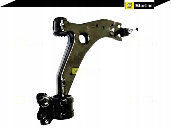 фото №2, Рычаг подвеска [starline]