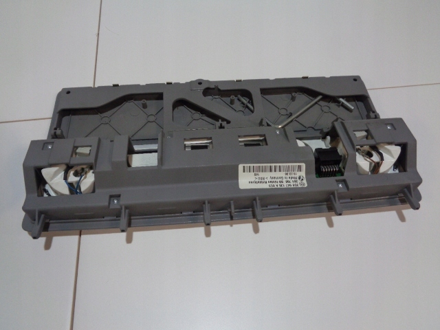 фото №13, Ліхтарі салонні vw phaeton 02-10 3d0947136a 3d0907135d