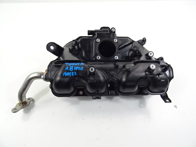 фото №1, Toyota chr 1.8 гибрид коллектор всасывающий 17120-0t180