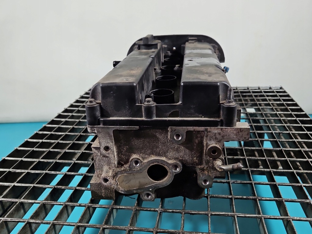 Головка 8a6g6090aa ford fiesta mk7 1.2 16v 82km Цена