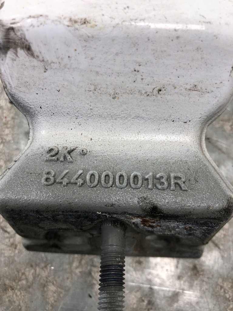 фото №4, Петля дверь задняя левый правый renault master iii iv 844000013r