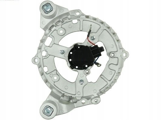 фото №1, Кронштейн, фланець привідний генератора as-pl abr9001