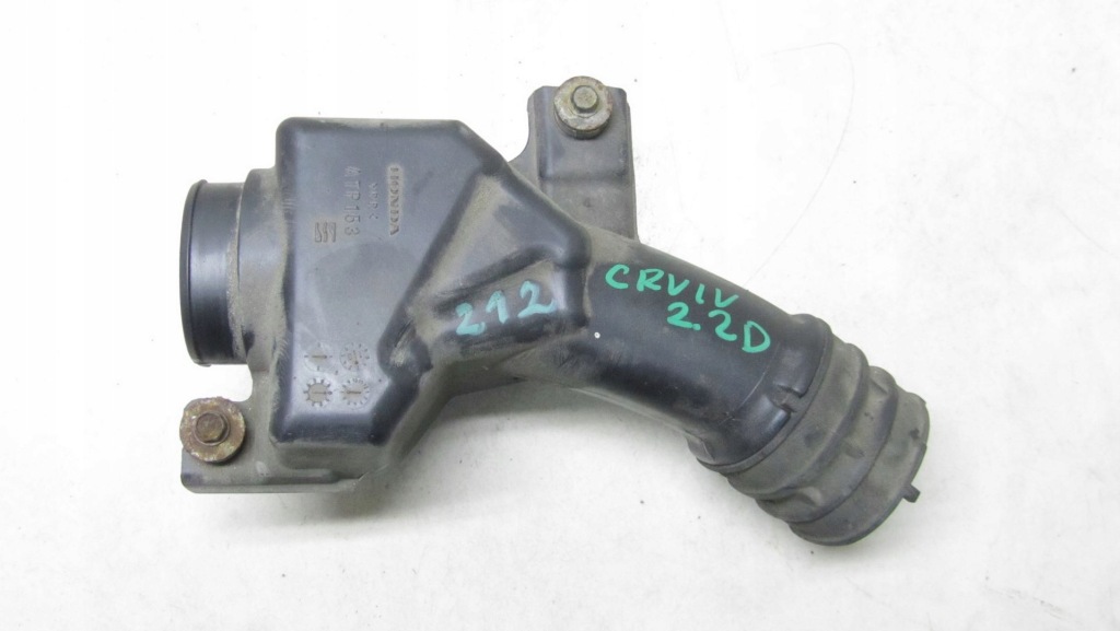 фото №1, Honda cr-v iv 2.2 резонатор повітря 12-15