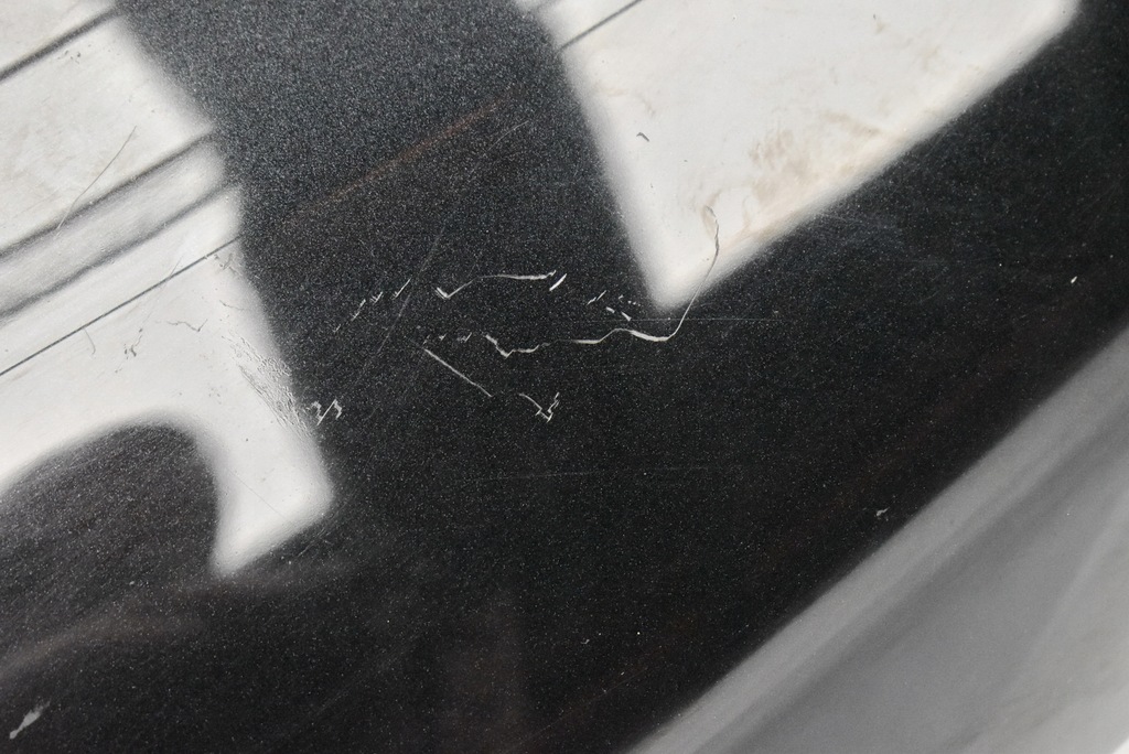 фото №7, Hyundai h-1 h300 крыло левый перед