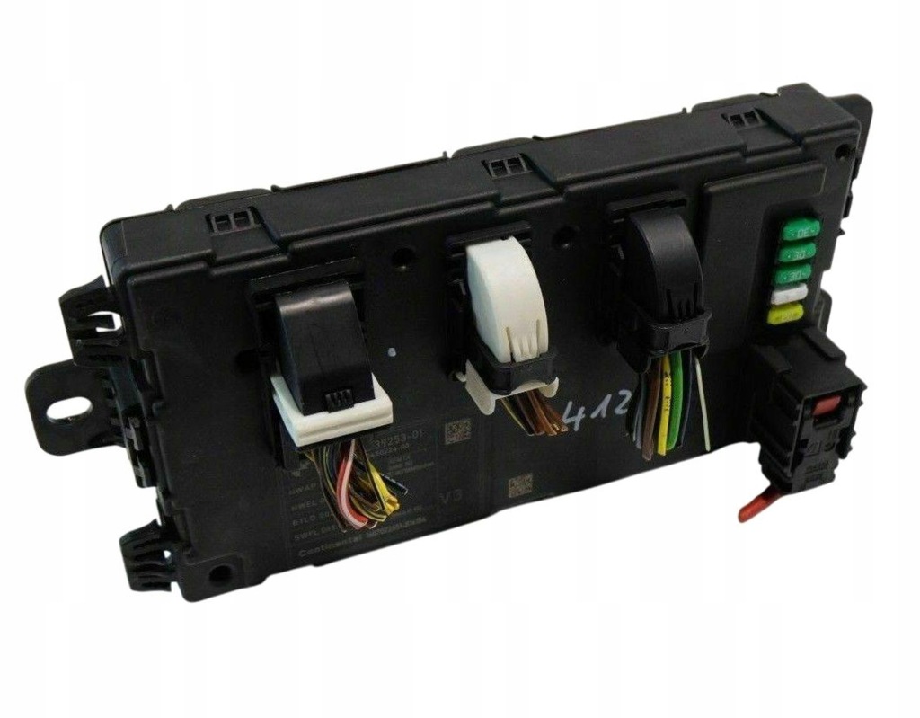 Купити Модуль комфорту bmw 1 f20 f21 61356839253