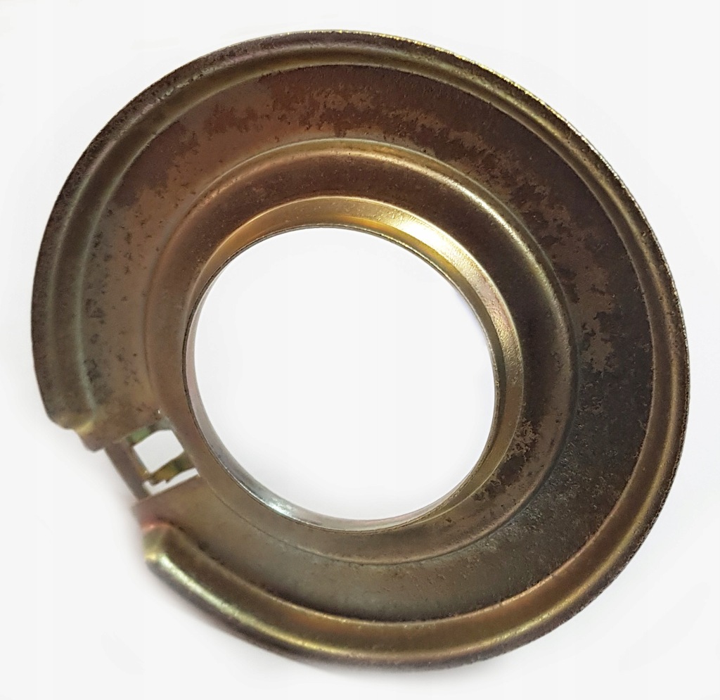 фото №5, Кронштейн датчика abs renault megane, scenic ii iii, clio iii, modus, 45mm