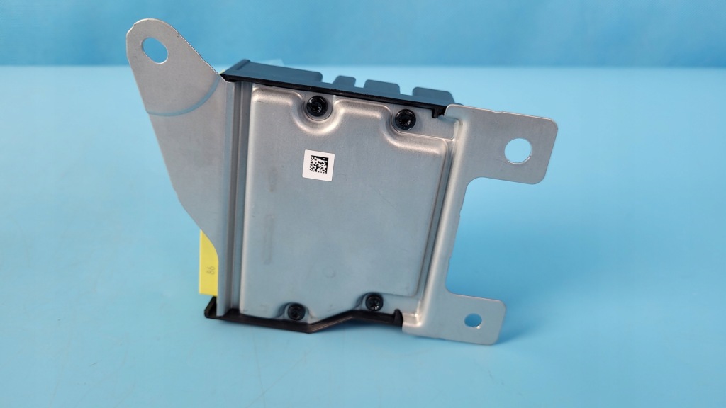 фото №6, Nissan qashqai j12 23r модуль датчик подушка безопасности 988206ua0b 680925300c