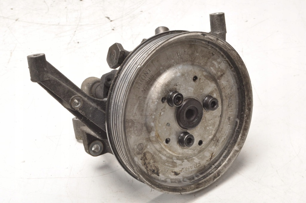 фото №1, Audi a4 b5 2.4 b насос підсилювача