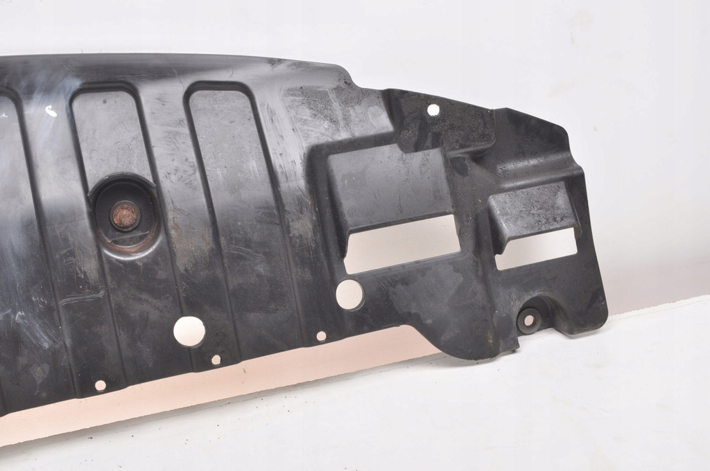 фото №8, Hyundai i30 ii защита бампера pod бампер радиатор 29110-a6000