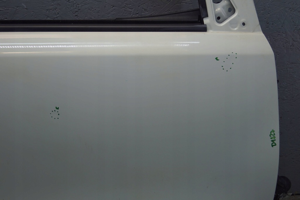 фото №9, Nissan note e11 lift двері правий перед 326g d1827