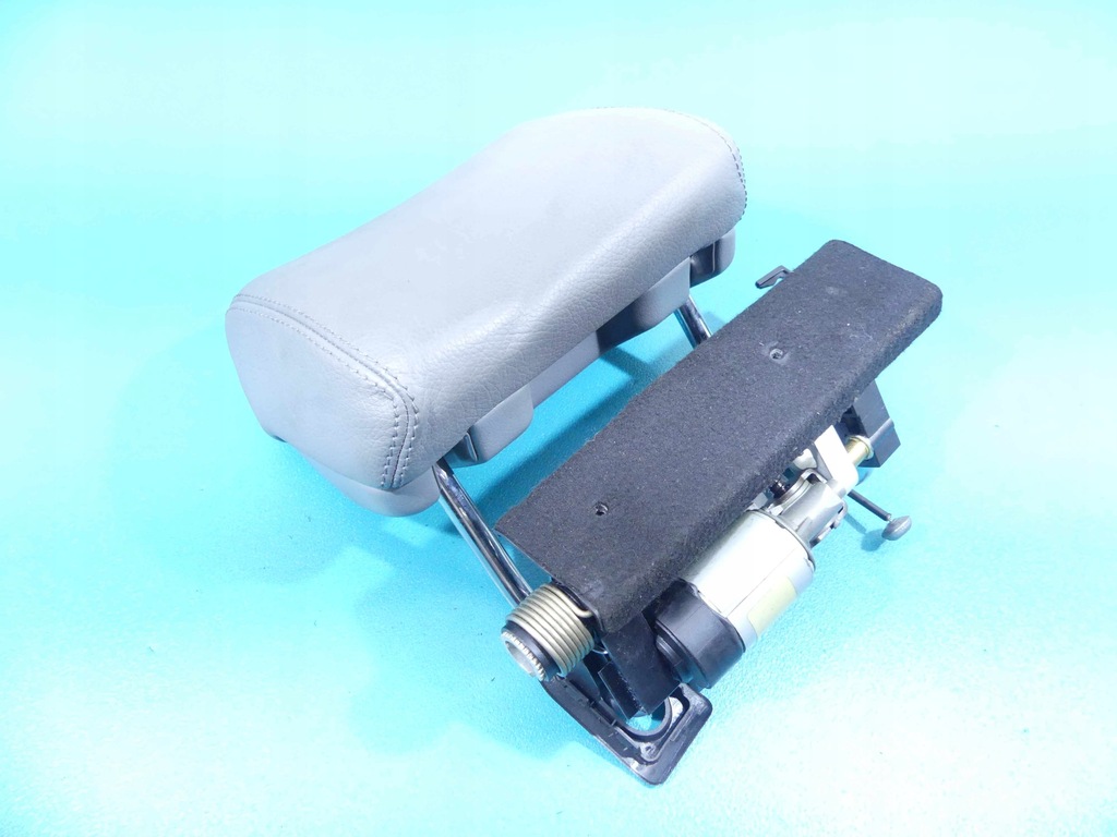 фото №1, Підголівник сидіння задня лівий mercedes s w221