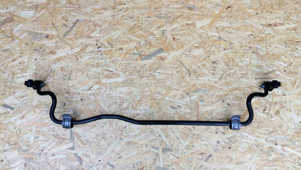 фото №1, Стабилизатор задняя audi a6 c7 lift 2.0tdi 4g0511305g