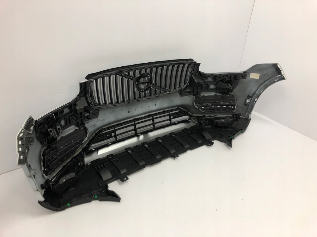 фото №5, Volvo xc90 ii 2015- przed lift бампер передний 6xpdc