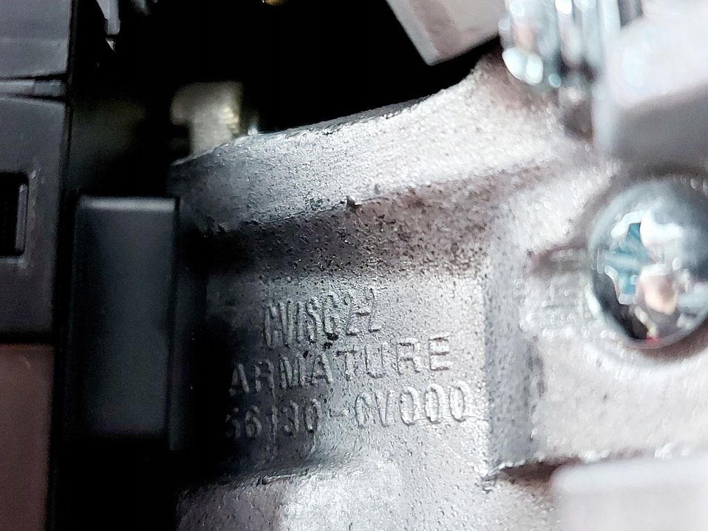 фото №7, Kia niro ev ii 23r. воздуховод кожа мультифункция подогрев ładna