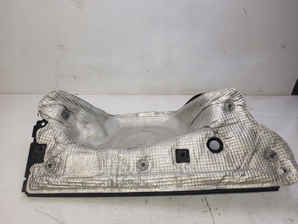 фото №5, Стена перегородочная жабо audi q5 8r 8r0804165a