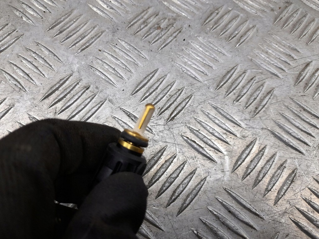 фото №6, Bmw 6 f12 f13 13632510 датчик температуры наружной