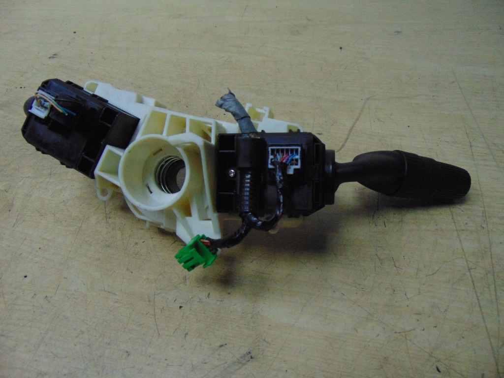 фото №13, Перемикач комбінований світла honda civic iii ufo