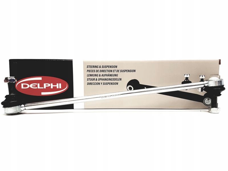 фото №10, Delphi шарніри втулки з'єднувачі citroen c4 ii ds4