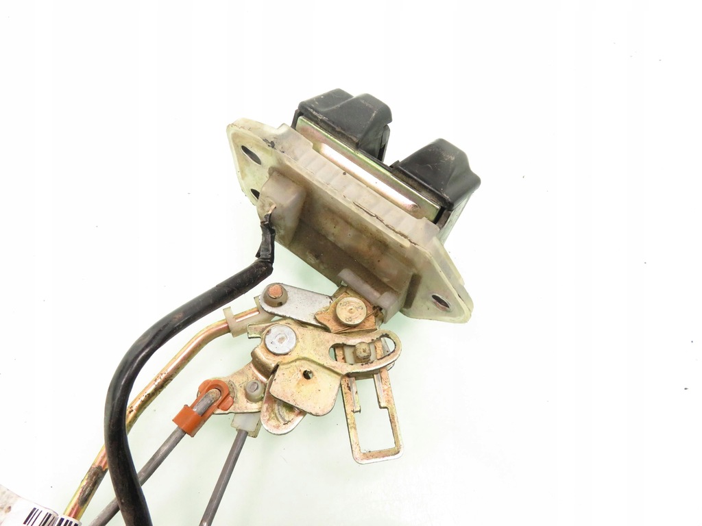 фото №6, Замок крышки suzuki wagon r+