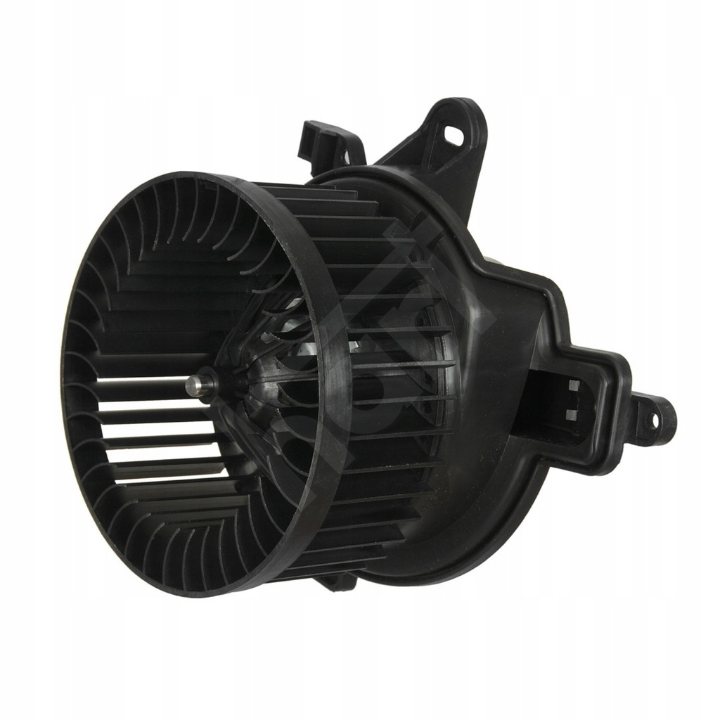 фото №1, Hart 641 057 вентилятор внутрішній