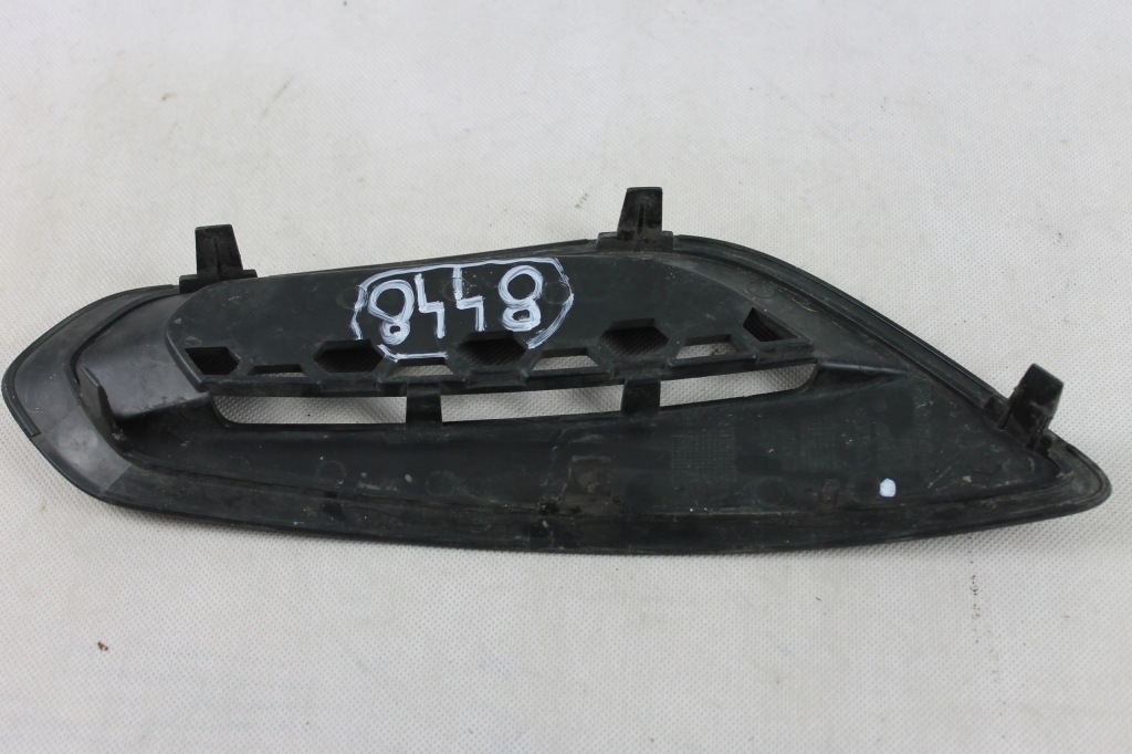 фото №9, Решётка бампера левый перед левая volvo v60 s60 ii