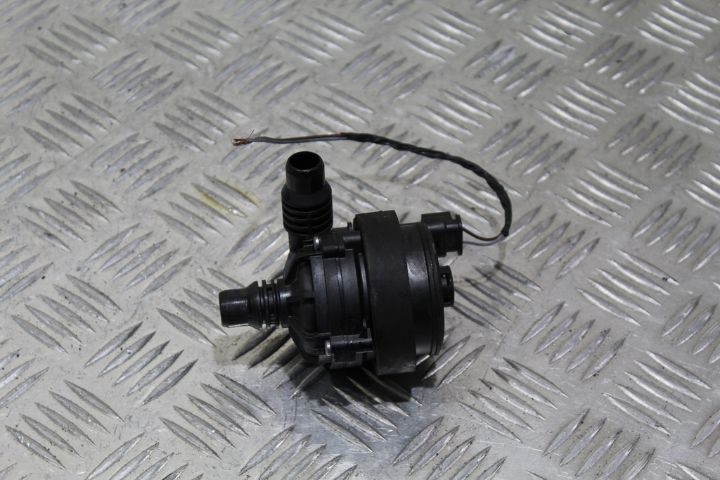 фото №1, Помпа циркуляция wody mini countryman se f60