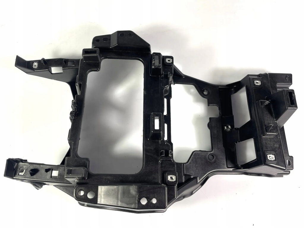 фото №5, Dodge charger 2015+ каркас средний панели приборной панели радио