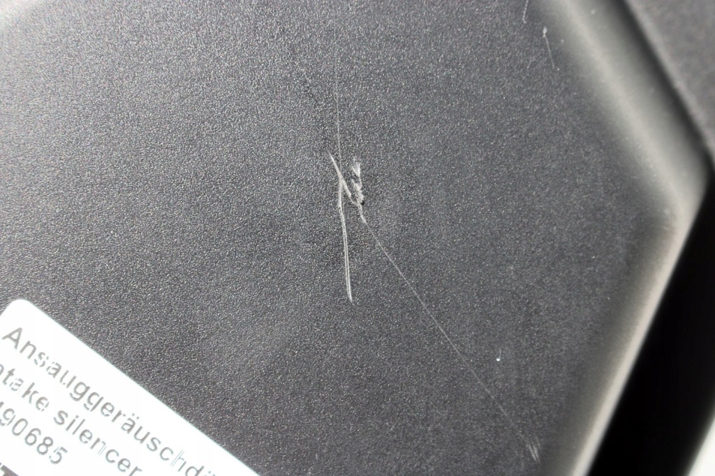 фото №14, Bmw 8 m8 фильтр воздуха 7852379 7852381 двигатель 4.4 v8 f91 f92 f93 корпус